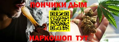 хмурый Кимры